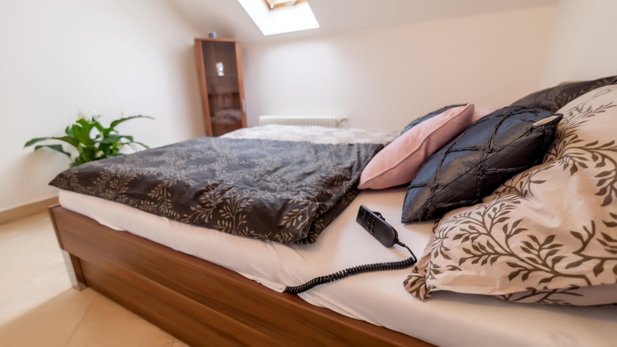 براغ Legerova 33 Apartments المظهر الخارجي الصورة