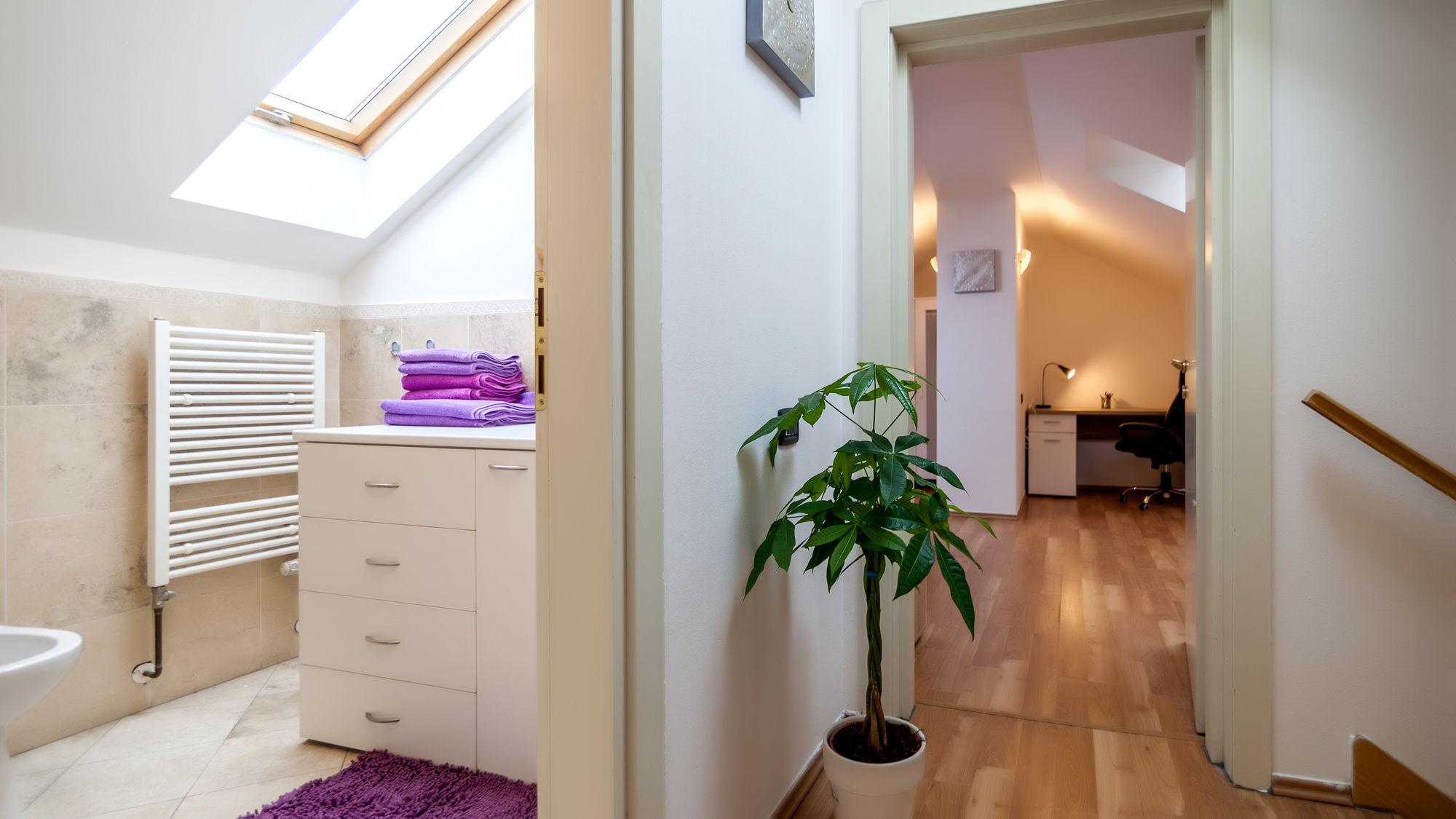 براغ Legerova 33 Apartments المظهر الخارجي الصورة