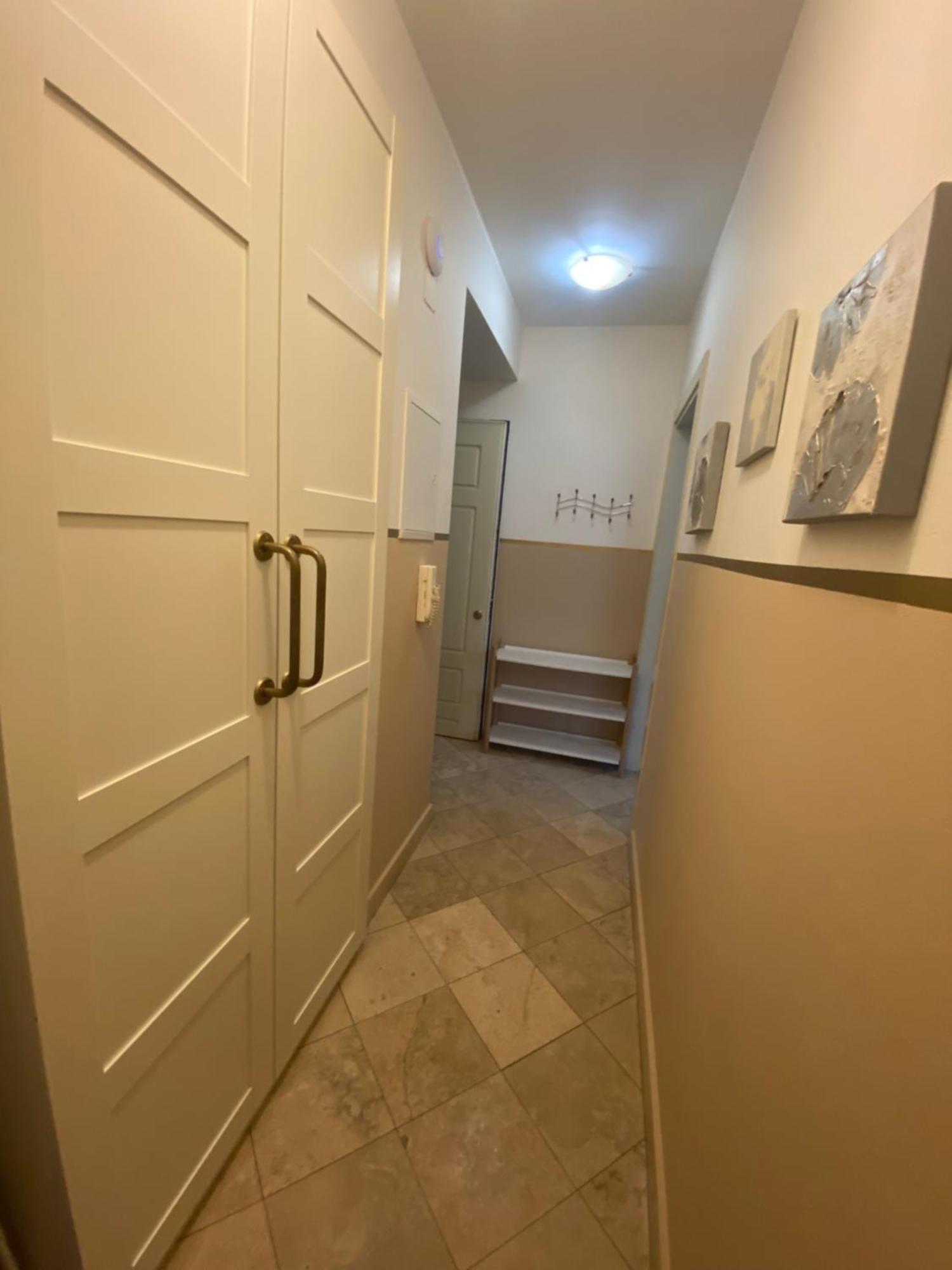 براغ Legerova 33 Apartments المظهر الخارجي الصورة