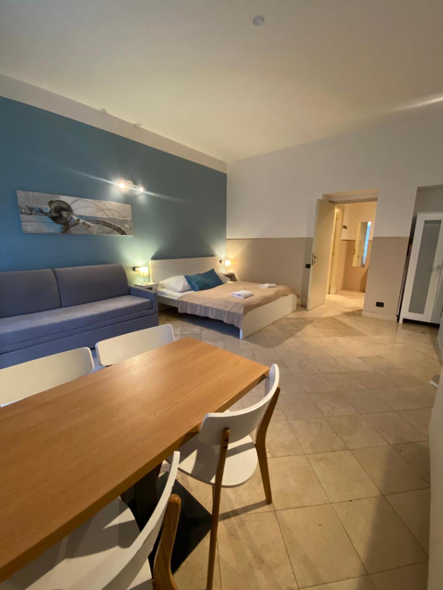 براغ Legerova 33 Apartments المظهر الخارجي الصورة