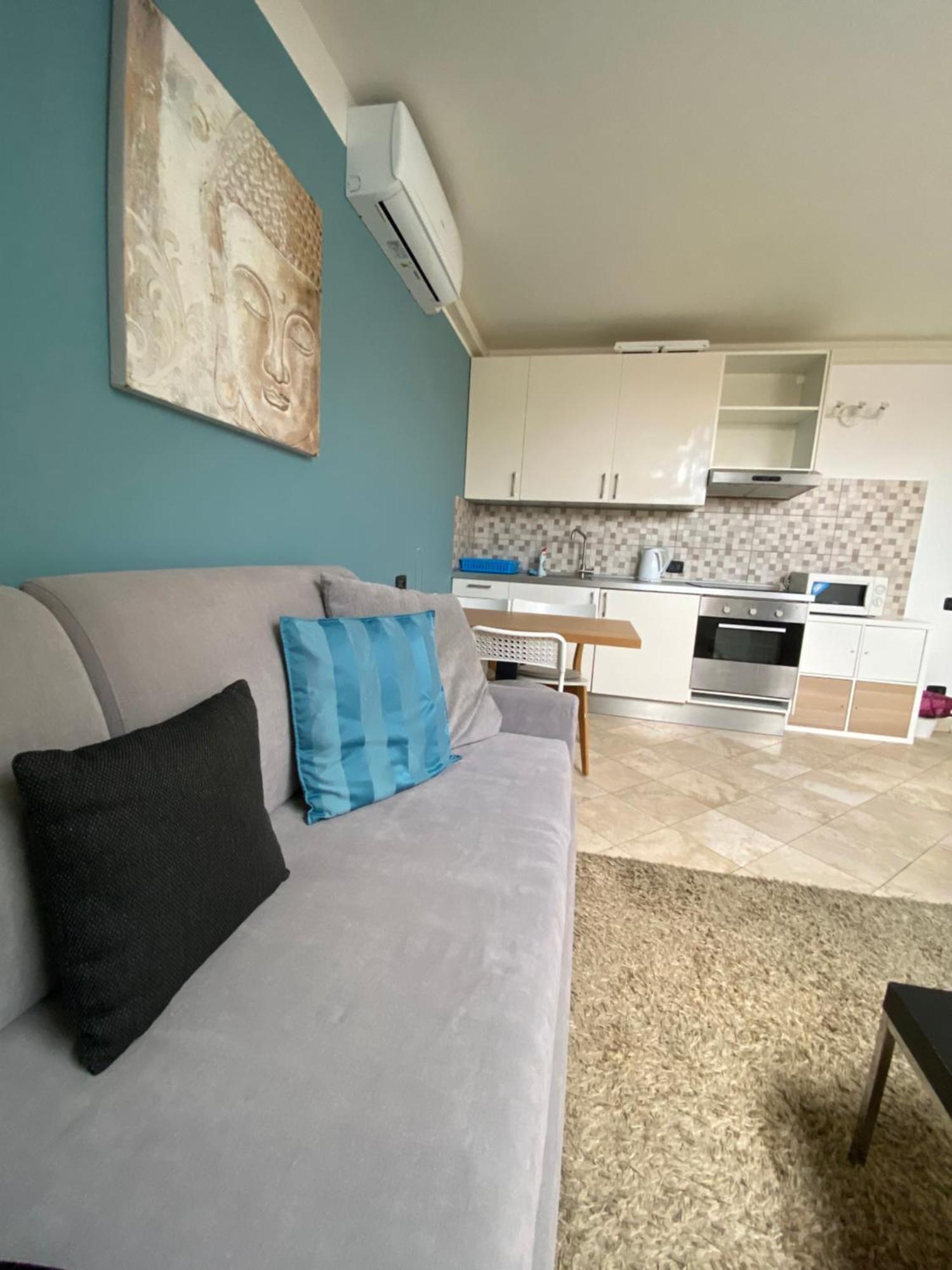 براغ Legerova 33 Apartments المظهر الخارجي الصورة