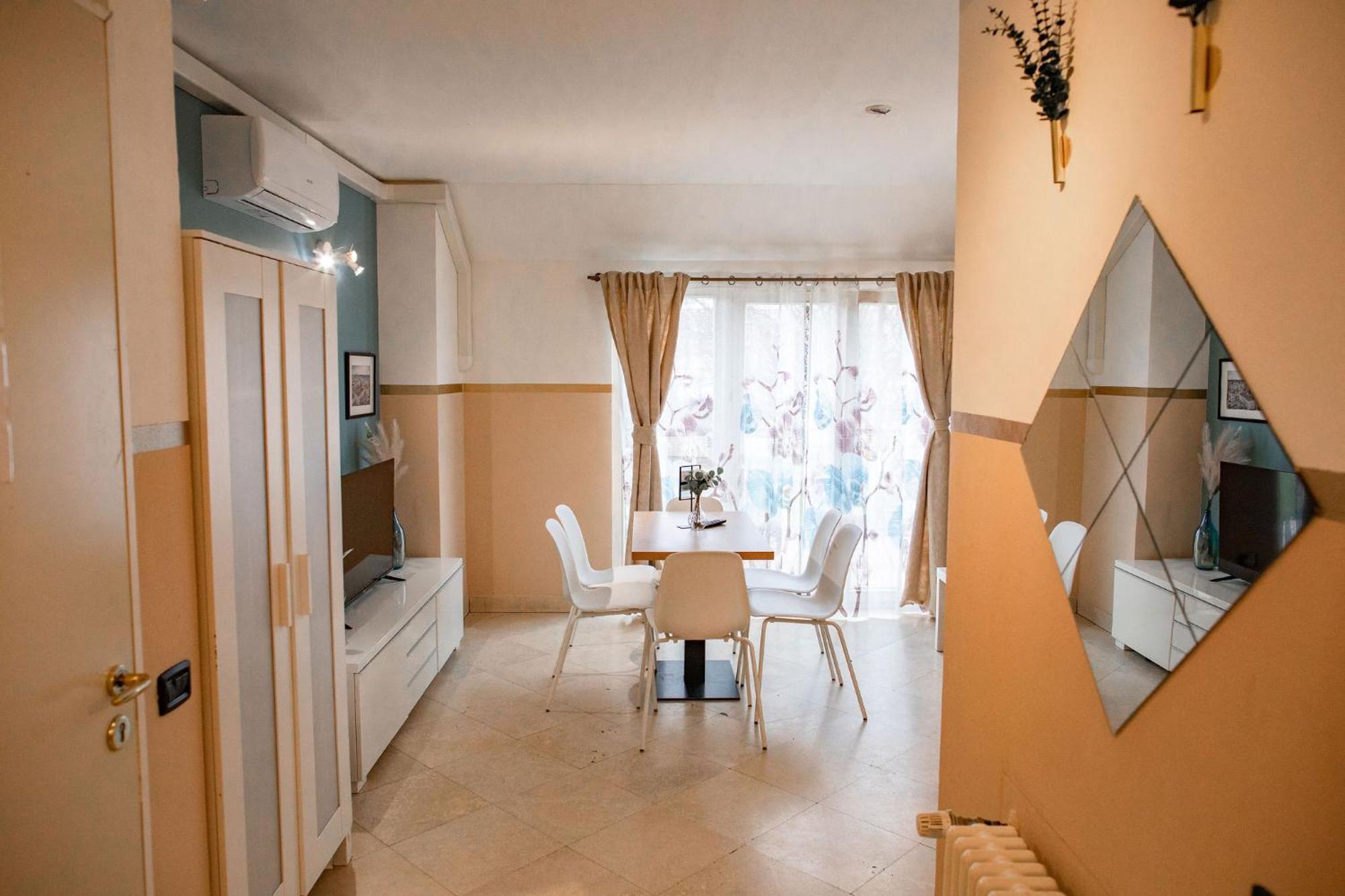 براغ Legerova 33 Apartments المظهر الخارجي الصورة