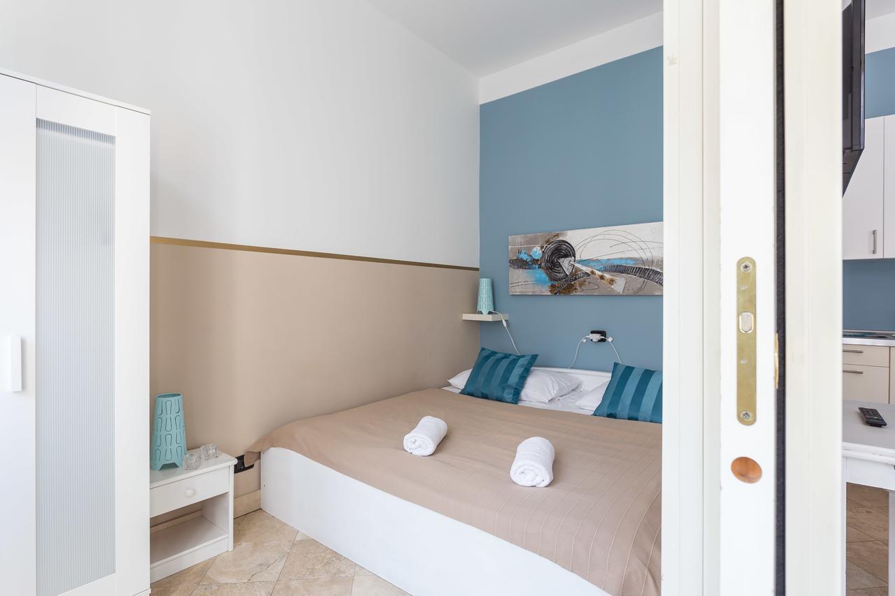 براغ Legerova 33 Apartments المظهر الخارجي الصورة