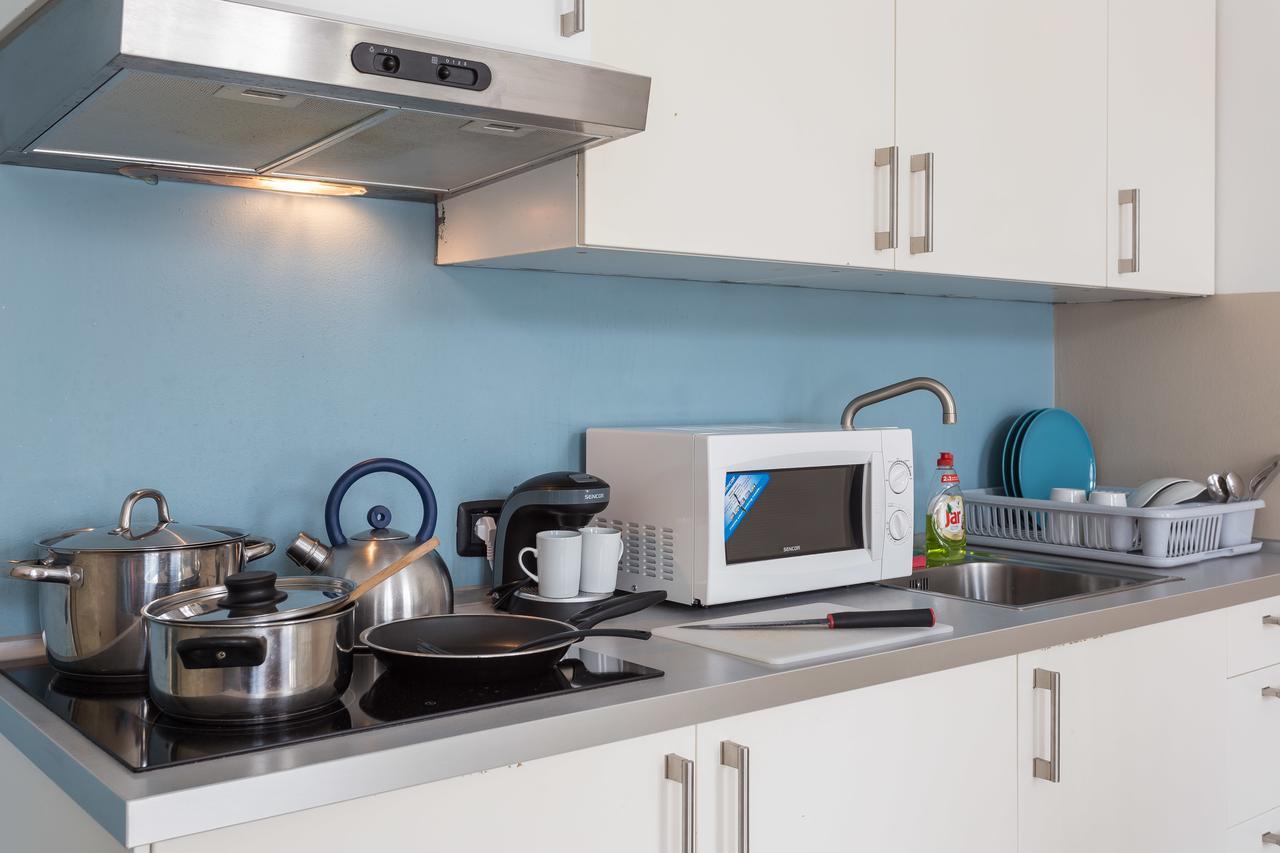 براغ Legerova 33 Apartments المظهر الخارجي الصورة
