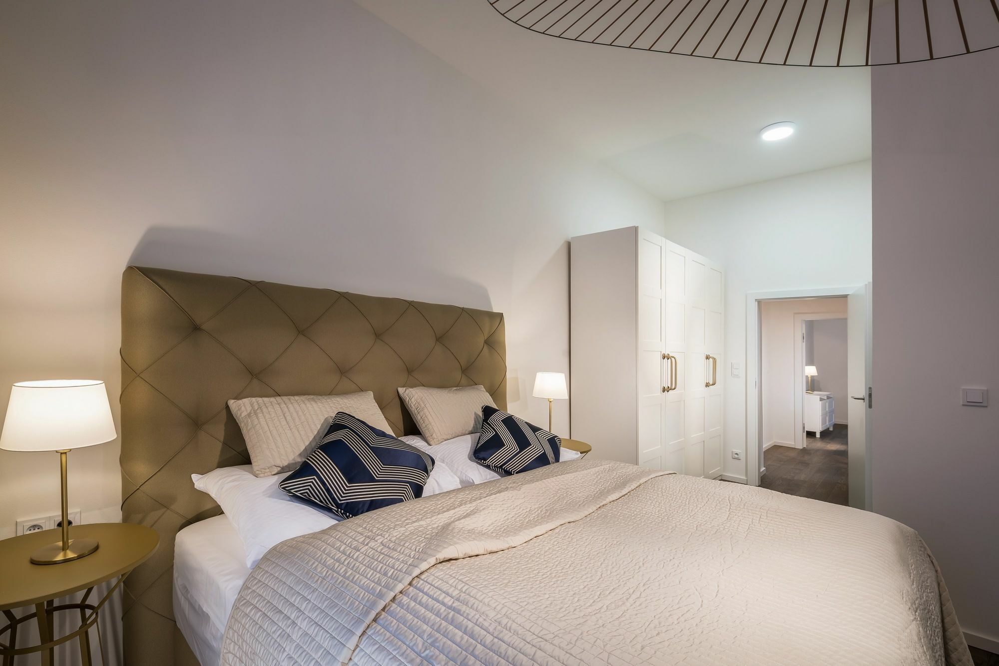 براغ Legerova 33 Apartments المظهر الخارجي الصورة