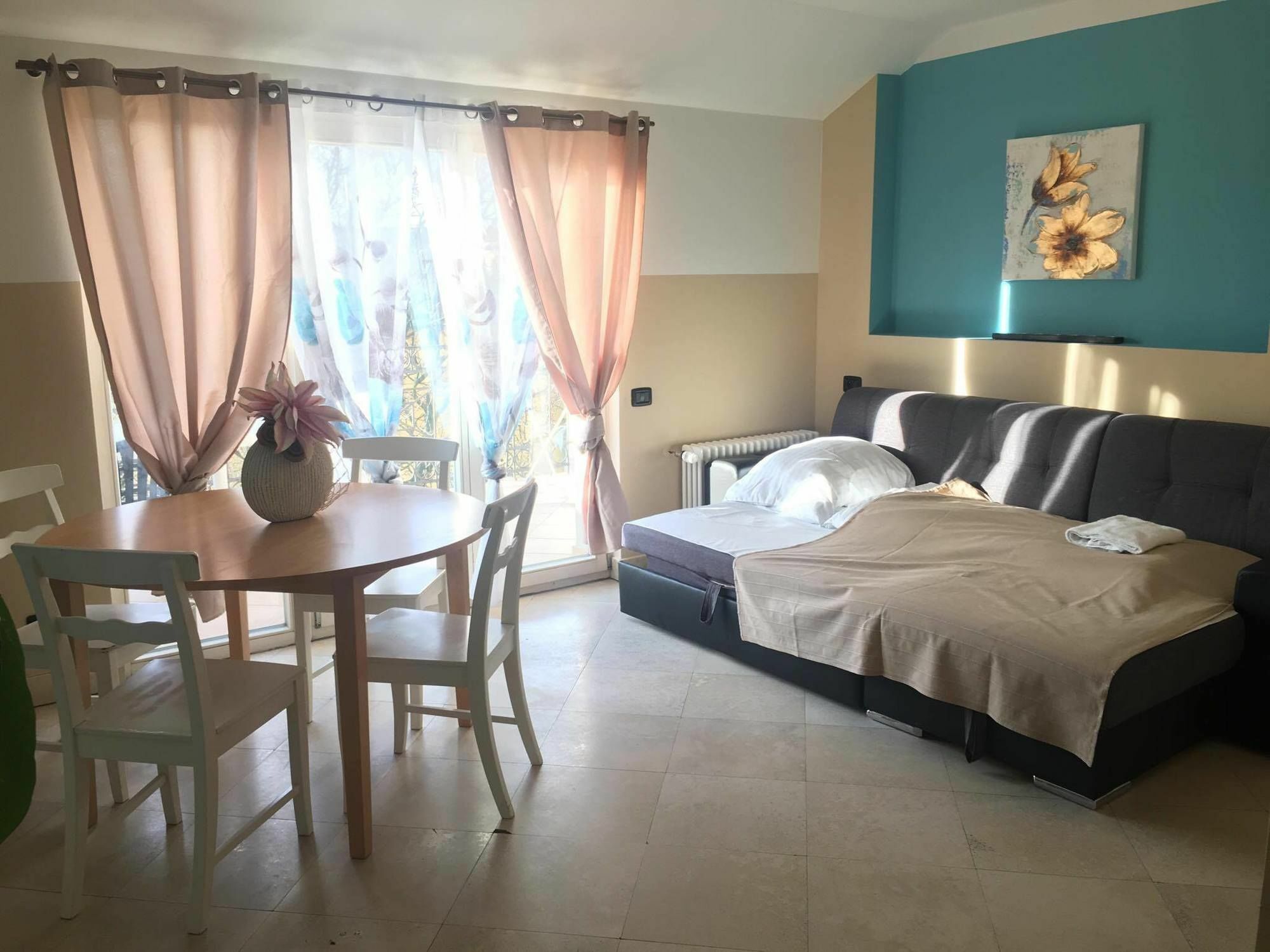 براغ Legerova 33 Apartments المظهر الخارجي الصورة